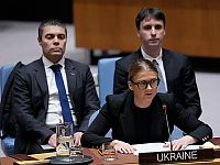 Генассамблея ООН потребовала от России вернуть всех вывезенных украинских детей