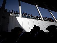 Съемочная группа 12 канала ИТВ атакована демонстрантами на "Митинге миллиона"