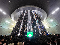 "Умрем, но не призовемся": в Иерусалиме проходит "Митинг миллиона". Фоторепортаж