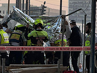 "Умрем, но не призовемся": участник "Митинга миллиона" разбился насмерть в Иерусалиме