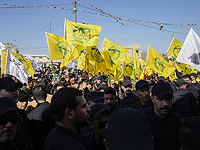 Ирак отказался от решения внести "Хизбаллу" и хуситов в список террористических организаций