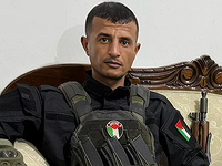 В Газе убит лидер "Народных сил" Ясир Абу Шабаб, сотрудничавший с Израилем