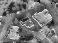 ЦАХАЛ атаковал склады оружия "Хизбаллы" на юге Ливана. Видео