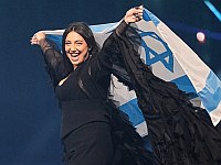 Израиль примет участие в конкурсе "Евровидение-2026", Нидерланды покинули конкурс