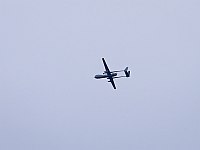 Военный беспилотник совершил экстренную посадку возле Мишмар а-Эмек