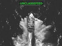 ВС США нанесли удар по "нарколодке" в Тихом океане, четверо убитых
