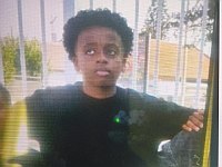 Внимание, розыск: пропал 15-летний Элайя Лавсай