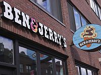 Поддержка Газы может сорвать выделение "мороженого" Unilever в отдельную компанию