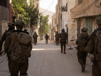 Завершена операция "Пять камней" на севере Самарии, опубликованы результаты