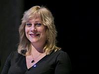 Бывшая юрсоветница Шломит Барнеа-Фарго