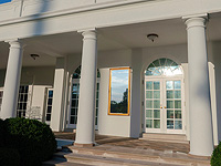 Белый дом опубликовал текст новой стратегии национальной безопасности США