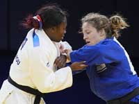 Дзюдо. Турнир "Большого шлема" в Токио. Результаты израильтян