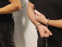 В одном из жилых домов Кирьят-Яма обнаружено тело 40-летнего мужчины