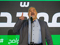 Мансур Аббас: РААМ выйдет из "Исламского движения"