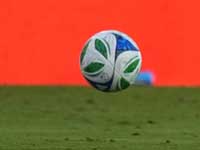 Футбол. Хайфский "Маккаби" победил в Кирьят-Шмоне