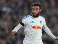 Футбол. Выигрывая 2:0, "Ливерпуль" упустил победу