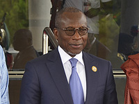 Патрис Талон