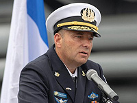 Жена кандидата на должность военного секретаря Нетаниягу занимала должность главы отдела помилований