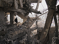 Премьер-министр Катара о Газе: "Мы не будем финансировать восстановление того, что разрушили не мы"