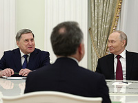 Ушаков: "Договоренности по Украине США выполнят железобетонно"