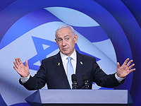 Нетаниягу после встречи с канцлером Германии: "Я не уйду из политики в обмен на помилование"