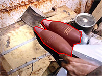 На юге Ливана уничтожены туннель и склад оружия "Хизбаллы"