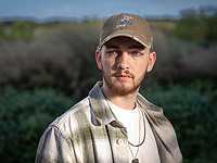 У экс-заложника украден телефон: "Идти в полицию не кайф, но интереснее, чем сидеть в туннеле"