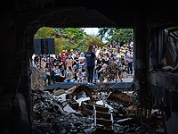 В Беэри решили снести разрушенные террористами дома: "Никто не хочет жить в Освенциме"