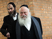 Политический кризис: в "Яадут а-Тора" спорят о снятии бойкота с коалиции