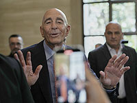 Спецпосланник Трампа об "израильской демократии": "В этом регионе лучше всего работает монархия"