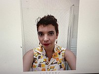 Повторное сообщение о розыске: пропала 38-летняя Рут Пелет из Петах-Тиквы