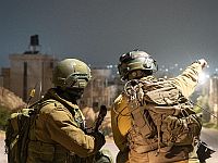 794-й день войны: действия в Газе, операции в Иудее и Самарии
