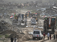 ХАМАС и "Красный Крест" продолжают поиски останков последнего заложника в Газе, ожидается перерыв