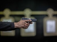 "Тактический раввин" номинирован на премию Gundie Awards