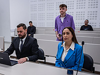 Прокуратура прекратила расследование ДТП, к которой причастна депутат Кнессета Май Голан