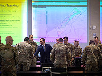 Guardian: Израиль прослушивал американских военных в координационном центре в Кирьят-Гате