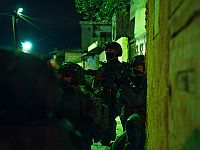 795-й день войны: удары в Ливане, действия в Газе, операции в Иудее и Самарии
