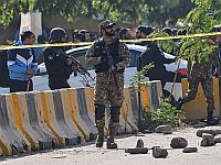 В Пакистане боевики атаковали армейский пост, погибли шесть военнослужащих
