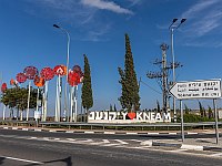 Трагедия в Йокнеам-Илите: убита 69-летняя женщина, ее сын покончил с собой