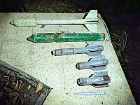 Раскрыта группировка террористов–"ракетчиков" из района Туль-Карема