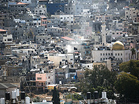 Военные предупреждают о превращении Иудеи и Самарии в главный район военных действий