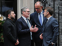 Зеленский: "У нас нет ни законного, ни морального права отдавать России территории"