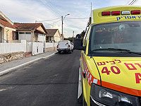 Подозрение на убийство в Ашкелоне: иностранная работница найдена со следами насилия