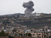 "Кан": Израиль взвешивает возможность усиления ударов по Ливану "Кан": Израиль взвешивает возможность усиления ударов по Ливану