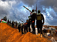 Истек срок, отпущенный ХАМАСу, чтобы покинуть территорию за "желтой линией" Истек срок, отпущенный ХАМАСу, чтобы покинуть территорию за "желтой линией"