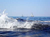 Прогноз погоды в Израиле на 31 октября: жарко, солнечно
 Прогноз погоды в Израиле на 31 октября: жарко, солнечно