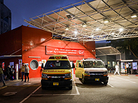 Минздрава: медучреждения должны быть готовы к работе в автономном режиме из-за шторма "Байрон"