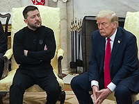 Зеленский заявил о готовности к выборам и назвал слова Трампа "неадекватной историей"