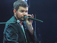 Noice MC выпустил песню о 7 октября