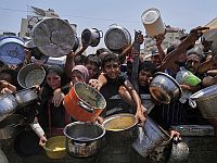 NY Post: активист из США обвинил ХАМАС в сокрытии детского питания в Газе
